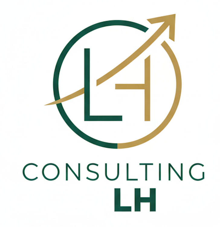 LH Consulting logo LH Consulting - Marketing Strategy for DTC Brands